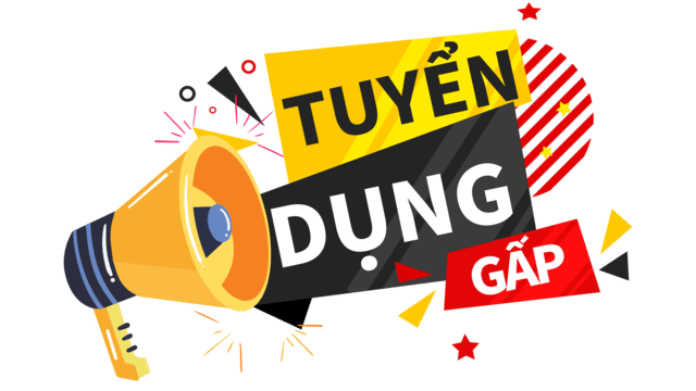 Tuyển dụng