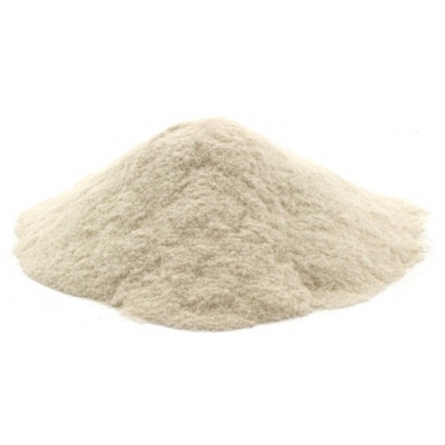 Xanthan gum