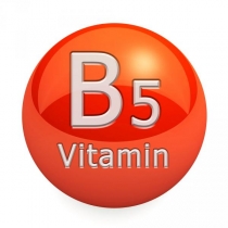 Vitamin B5