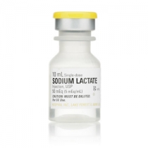 Sodium Lactate