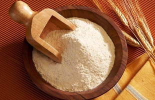 CÁC LOẠI BỘT TỪ THIÊN NHIÊN